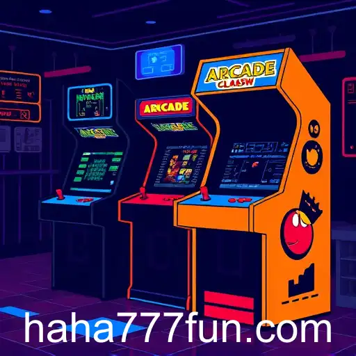 Arcade Games