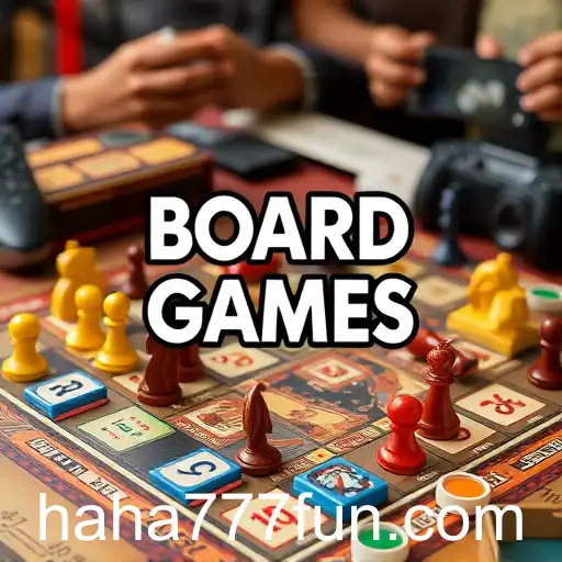 Board Games
