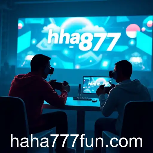 haha777