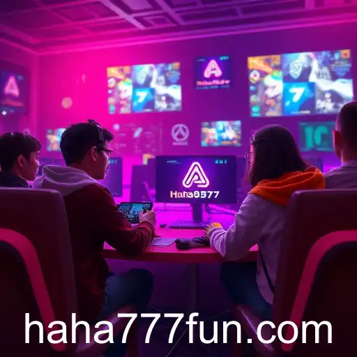 Gaming Platforms on the Rise: Analyzing haha777's Impact
