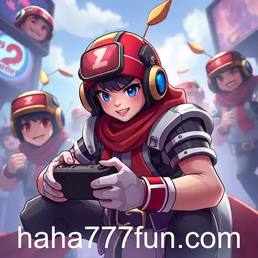 Gaming Renaissance Sparks Interest in Haha777