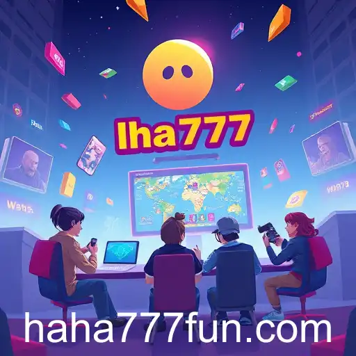 haha777