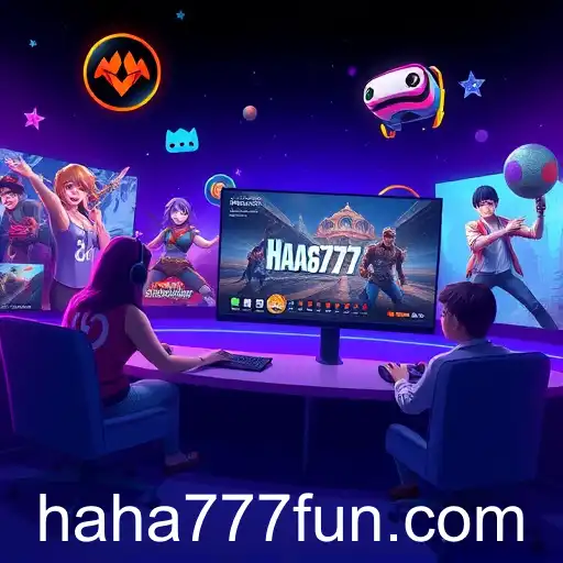 The Rise of Haha777: Online Gaming's Latest Sensation